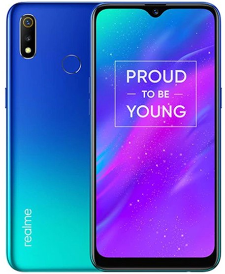 Realme 3